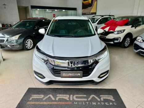 HONDA HR-V 1.8 16V 4P EXL FLEX AUTOM�TICO CVT, Foto 2