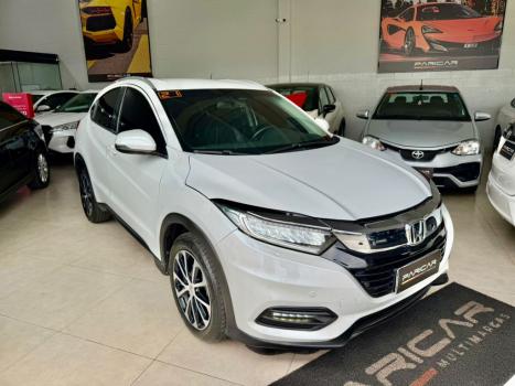 HONDA HR-V 1.8 16V 4P EXL FLEX AUTOM�TICO CVT, Foto 3