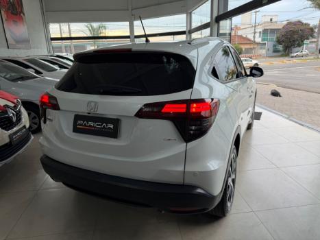 HONDA HR-V 1.8 16V 4P EXL FLEX AUTOM�TICO CVT, Foto 4