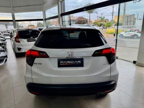 HONDA HR-V 1.8 16V 4P EXL FLEX AUTOM�TICO CVT, Foto 5