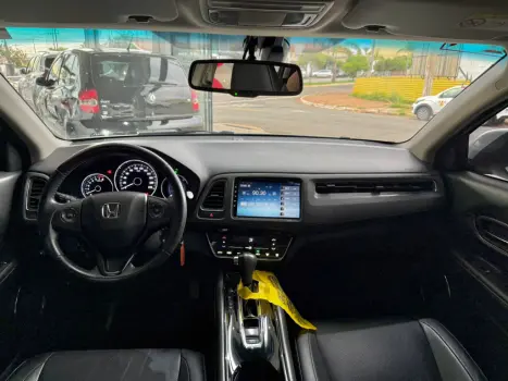HONDA HR-V 1.8 16V 4P EXL FLEX AUTOM�TICO CVT, Foto 7