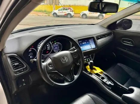 HONDA HR-V 1.8 16V 4P EXL FLEX AUTOM�TICO CVT, Foto 8