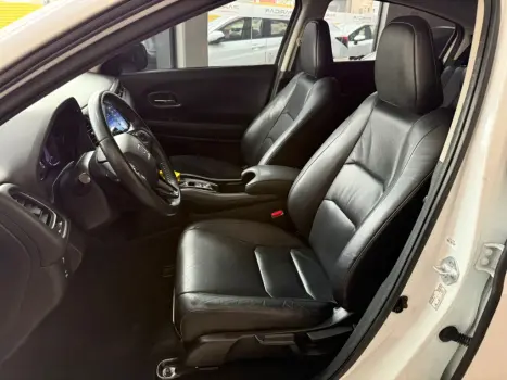 HONDA HR-V 1.8 16V 4P EXL FLEX AUTOM�TICO CVT, Foto 9