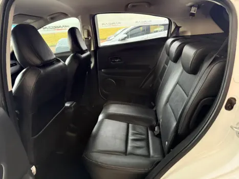 HONDA HR-V 1.8 16V 4P EXL FLEX AUTOM�TICO CVT, Foto 10