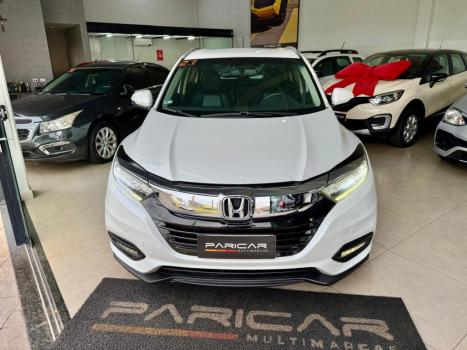 HONDA HR-V 1.8 16V 4P EXL FLEX AUTOM�TICO CVT, Foto 2