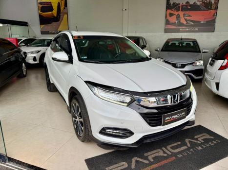 HONDA HR-V 1.8 16V 4P EXL FLEX AUTOM�TICO CVT, Foto 3