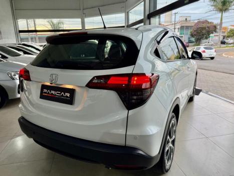 HONDA HR-V 1.8 16V 4P EXL FLEX AUTOM�TICO CVT, Foto 4