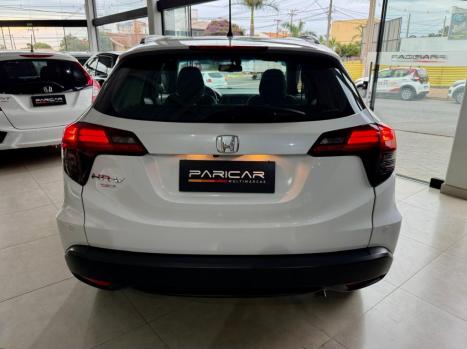 HONDA HR-V 1.8 16V 4P EXL FLEX AUTOM�TICO CVT, Foto 5