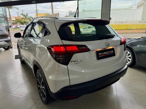 HONDA HR-V 1.8 16V 4P EXL FLEX AUTOM�TICO CVT, Foto 6