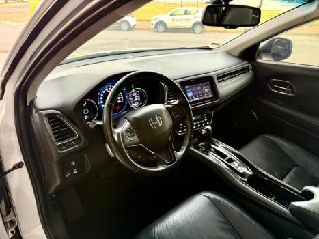 HONDA HR-V 1.8 16V 4P EXL FLEX AUTOM�TICO CVT, Foto 7