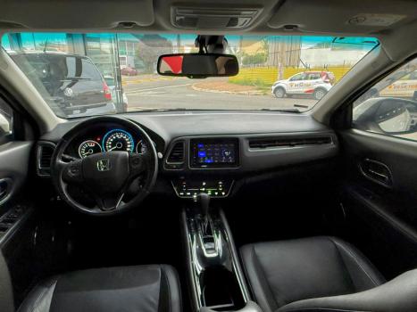 HONDA HR-V 1.8 16V 4P EXL FLEX AUTOM�TICO CVT, Foto 8