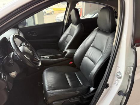 HONDA HR-V 1.8 16V 4P EXL FLEX AUTOM�TICO CVT, Foto 9