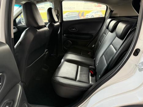 HONDA HR-V 1.8 16V 4P EXL FLEX AUTOM�TICO CVT, Foto 10