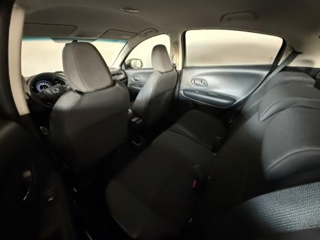 HONDA HR-V 1.8 16V 4P EX FLEX AUTOM�TICO CVT, Foto 9