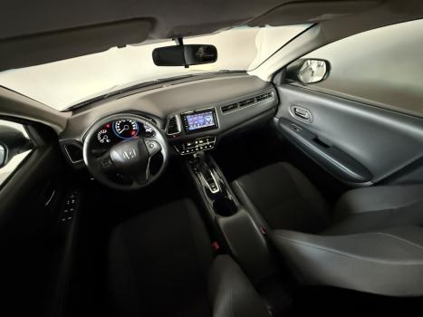 HONDA HR-V 1.8 16V 4P EX FLEX AUTOM�TICO CVT, Foto 5