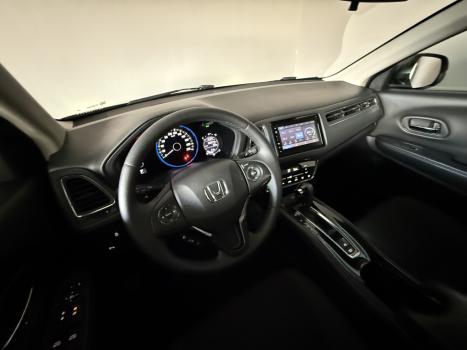 HONDA HR-V 1.8 16V 4P EX FLEX AUTOM�TICO CVT, Foto 7