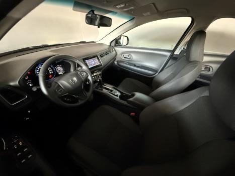 HONDA HR-V 1.8 16V 4P EX FLEX AUTOM�TICO CVT, Foto 8