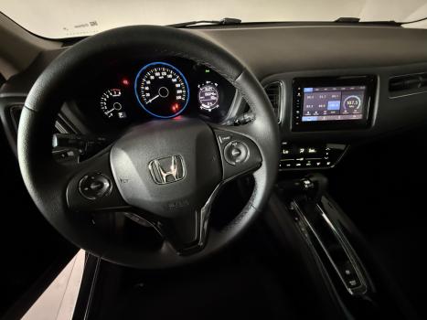 HONDA HR-V 1.8 16V 4P EX FLEX AUTOM�TICO CVT, Foto 6