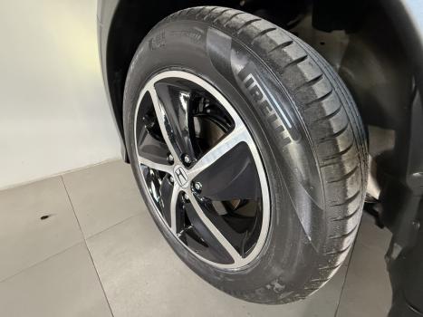 HONDA HR-V 1.8 16V 4P EX FLEX AUTOM�TICO CVT, Foto 10