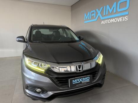 HONDA HR-V 1.8 16V 4P EX FLEX AUTOM�TICO CVT, Foto 2