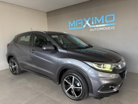 HONDA HR-V 1.8 16V 4P EX FLEX AUTOM�TICO CVT, Foto 1
