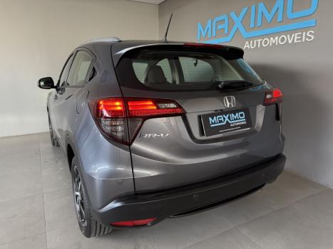 HONDA HR-V 1.8 16V 4P EX FLEX AUTOM�TICO CVT, Foto 4