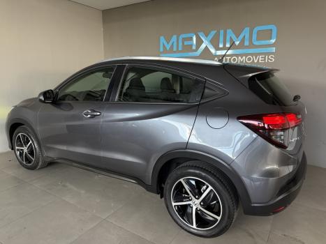 HONDA HR-V 1.8 16V 4P EX FLEX AUTOM�TICO CVT, Foto 3