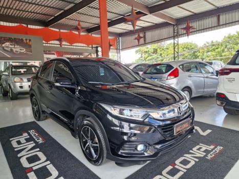 HONDA HR-V 1.8 16V 4P EX FLEX AUTOM�TICO CVT, Foto 1