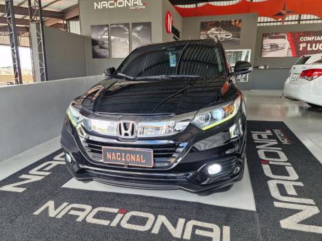 HONDA HR-V 1.8 16V 4P EX FLEX AUTOM�TICO CVT, Foto 2