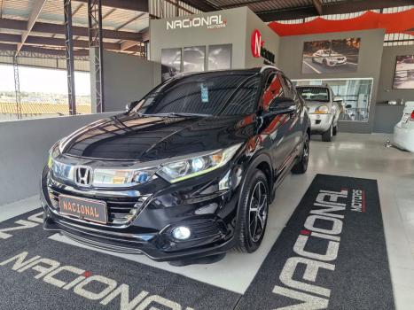 HONDA HR-V 1.8 16V 4P EX FLEX AUTOM�TICO CVT, Foto 3