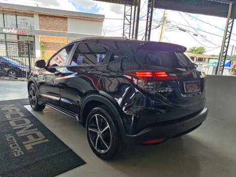 HONDA HR-V 1.8 16V 4P EX FLEX AUTOM�TICO CVT, Foto 4