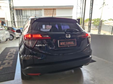 HONDA HR-V 1.8 16V 4P EX FLEX AUTOM�TICO CVT, Foto 5