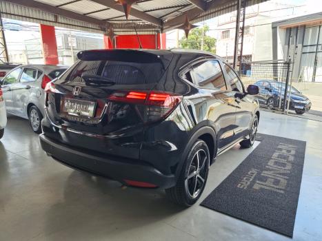 HONDA HR-V 1.8 16V 4P EX FLEX AUTOM�TICO CVT, Foto 6