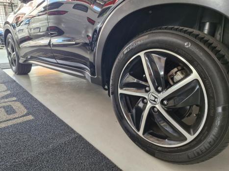 HONDA HR-V 1.8 16V 4P EX FLEX AUTOM�TICO CVT, Foto 7