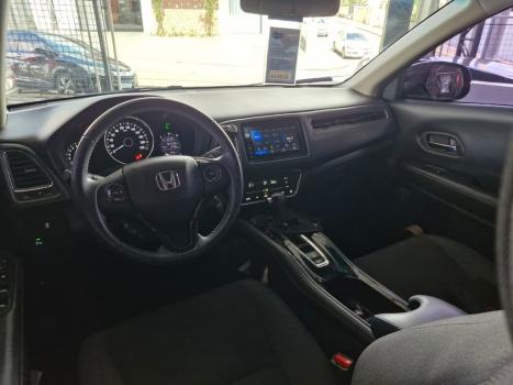 HONDA HR-V 1.8 16V 4P EX FLEX AUTOM�TICO CVT, Foto 8