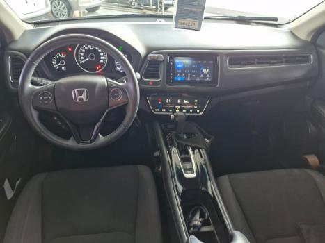 HONDA HR-V 1.8 16V 4P EX FLEX AUTOM�TICO CVT, Foto 9