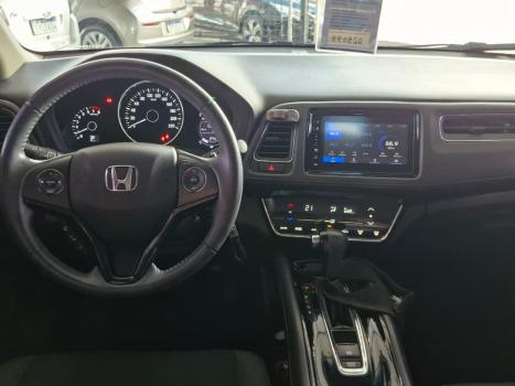 HONDA HR-V 1.8 16V 4P EX FLEX AUTOM�TICO CVT, Foto 10