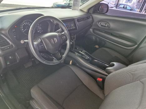 HONDA HR-V 1.8 16V 4P EX FLEX AUTOM�TICO CVT, Foto 11