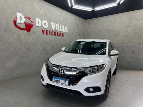 HONDA HR-V 1.8 16V 4P EX FLEX AUTOM�TICO CVT, Foto 1