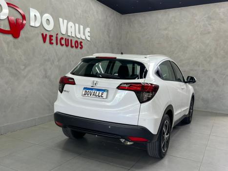 HONDA HR-V 1.8 16V 4P EX FLEX AUTOM�TICO CVT, Foto 2