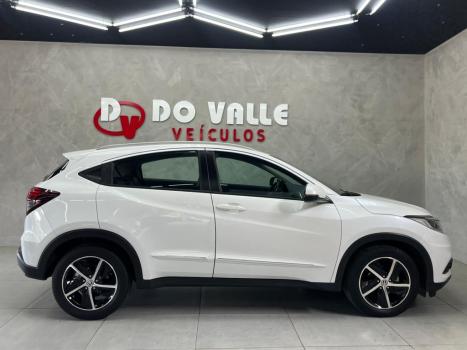 HONDA HR-V 1.8 16V 4P EX FLEX AUTOM�TICO CVT, Foto 3