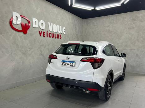 HONDA HR-V 1.8 16V 4P EX FLEX AUTOM�TICO CVT, Foto 4