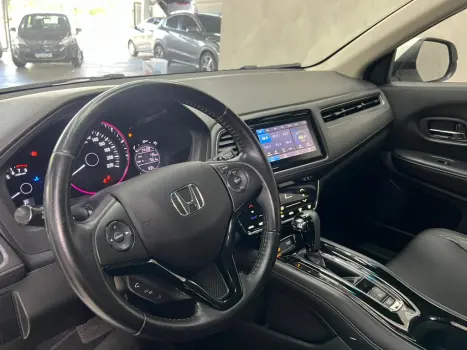 HONDA HR-V 1.8 16V 4P EX FLEX AUTOM�TICO CVT, Foto 6