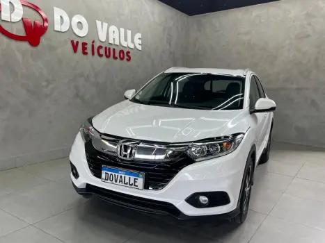 HONDA HR-V 1.8 16V 4P EX FLEX AUTOM�TICO CVT, Foto 7