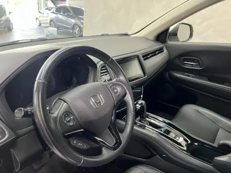 HONDA HR-V 1.8 16V 4P EX FLEX AUTOM�TICO CVT, Foto 9
