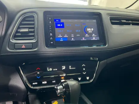 HONDA HR-V 1.8 16V 4P EX FLEX AUTOM�TICO CVT, Foto 11