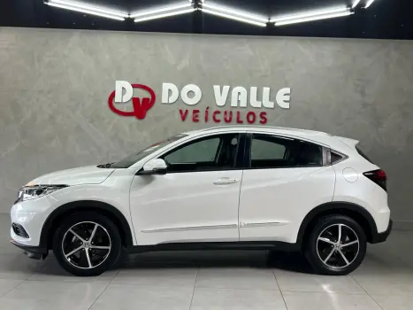 HONDA HR-V 1.8 16V 4P EX FLEX AUTOM�TICO CVT, Foto 12