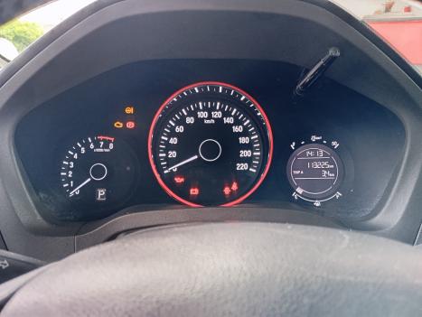HONDA HR-V 1.8 16V 4P EX FLEX AUTOM�TICO CVT, Foto 3