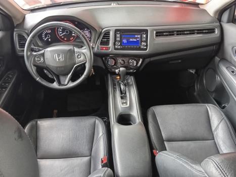 HONDA HR-V 1.8 16V 4P EX FLEX AUTOM�TICO CVT, Foto 4