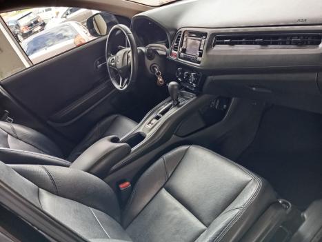 HONDA HR-V 1.8 16V 4P EX FLEX AUTOM�TICO CVT, Foto 5